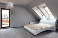 Loch A Ghainmhich bedroom extensions